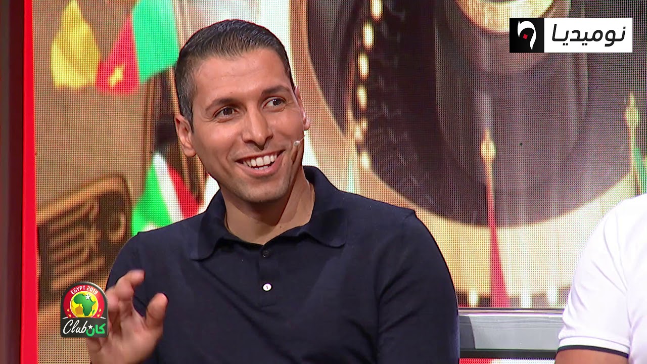 كان Club| العدد 5 بمشاركة كريم مطمور، لوناس قواوي، محمد بن حمو، فاروق بلقايد وجمال راشدي