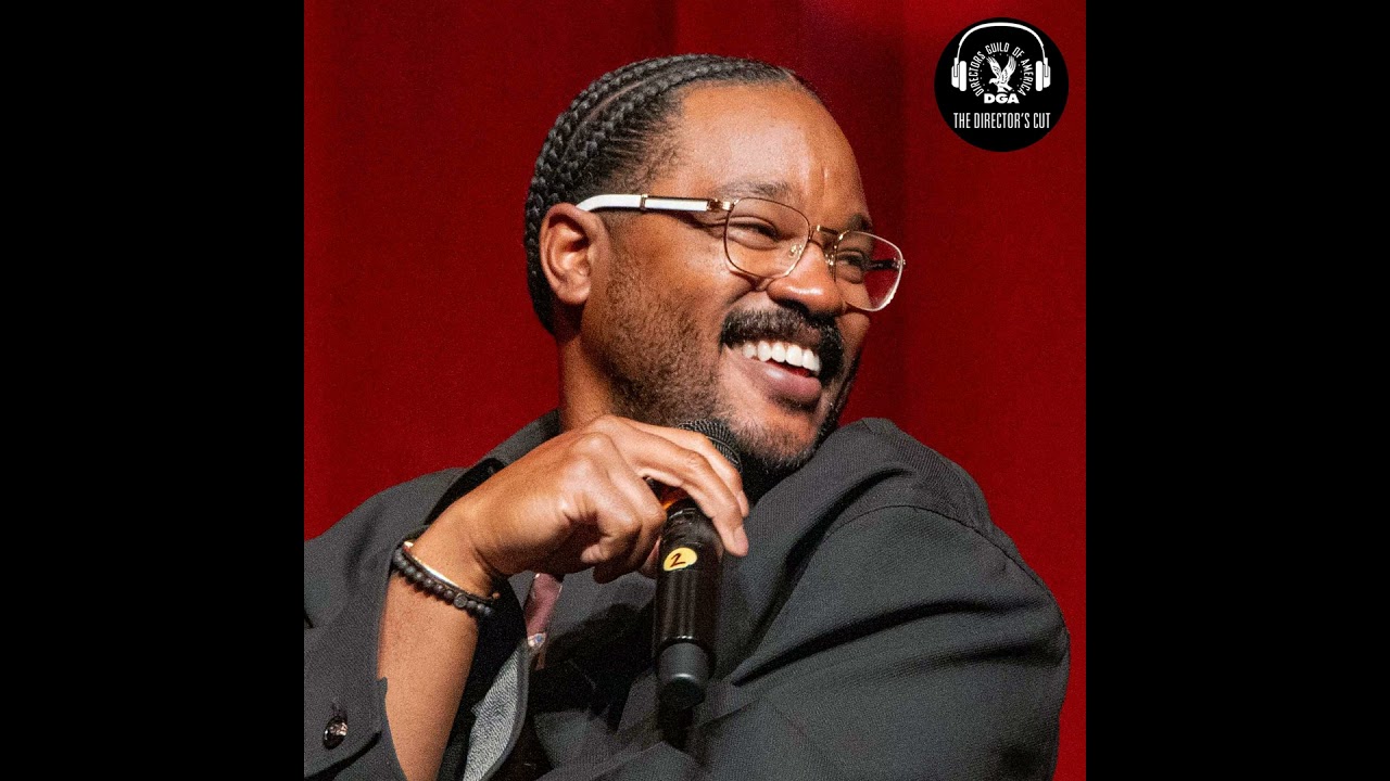 Sinners with Ryan Coogler and Rachel Morrison (Ep. 543)