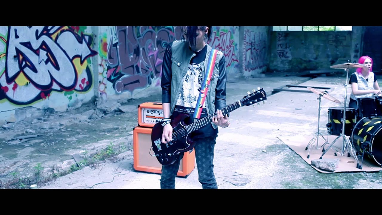 Brain's All Gone - Education [OFFICIAL VIDEO]