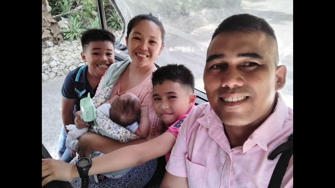 Our Cebu Safari pictures 2024