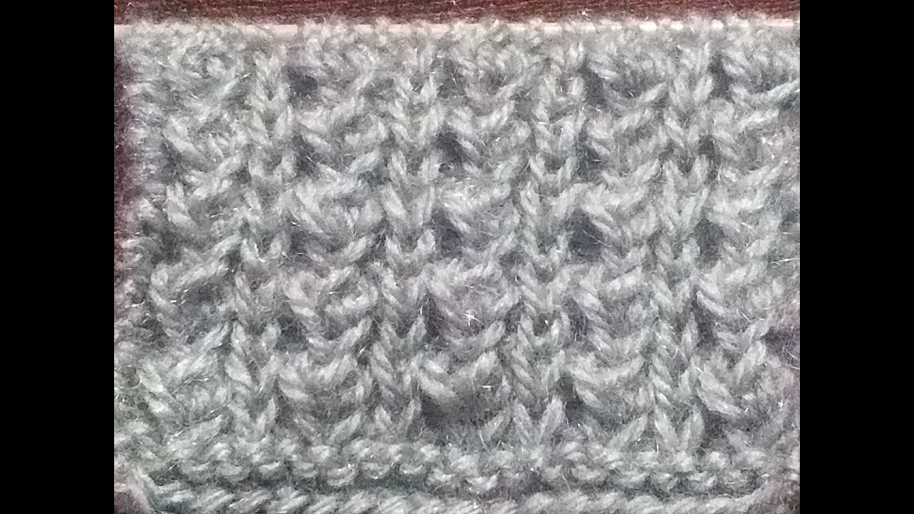 Easy Sweater Design | Pattern