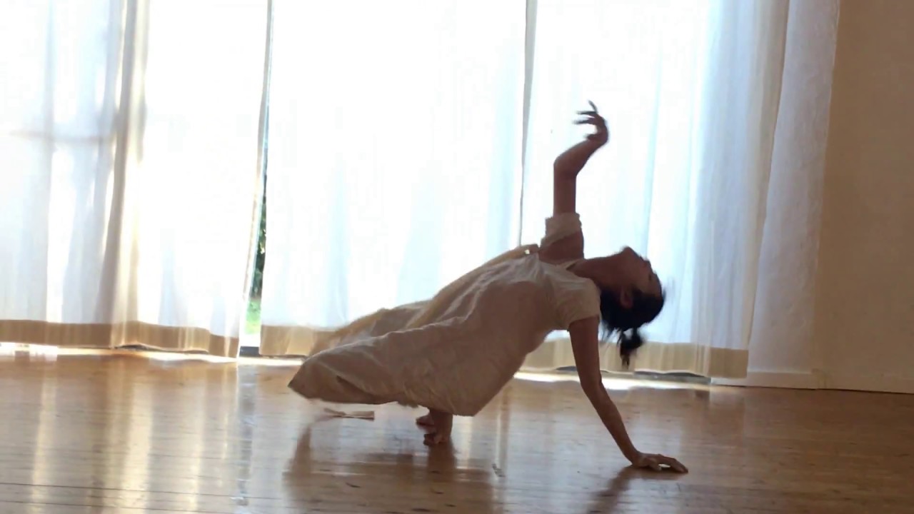 butoh showcase