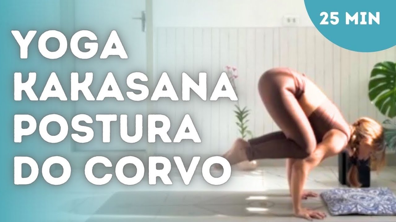 Yoga para  CORAGEM e ENTREGA