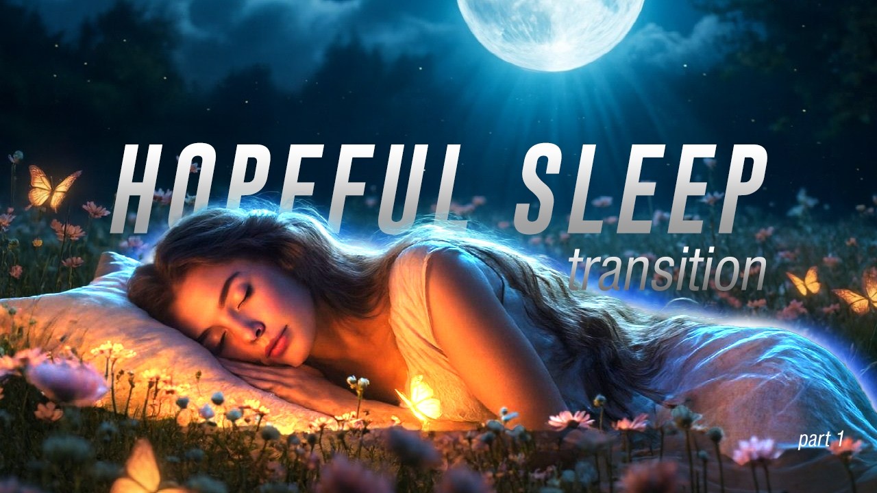 Deep Emotional Release (Part 1) | 432Hz piano Music for Restful Sleep & Healing Since