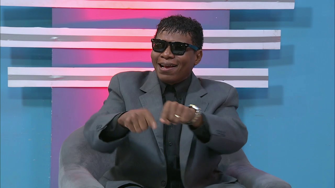 el show de Raymond y Miguel programa #27 CAP 2