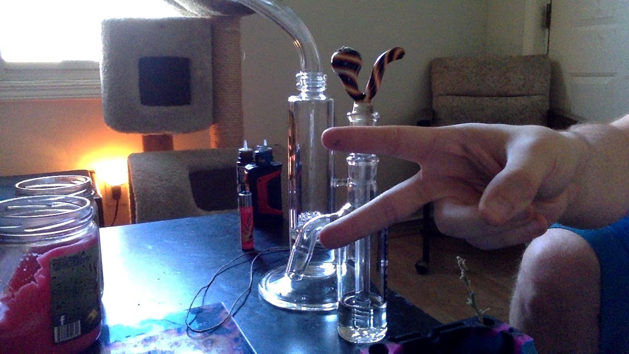 (Live Smoke Session) Fat Bong Hit Of Berrys With Keef + Smoke Rings + Vapes | Wake & bake 6/11/2020