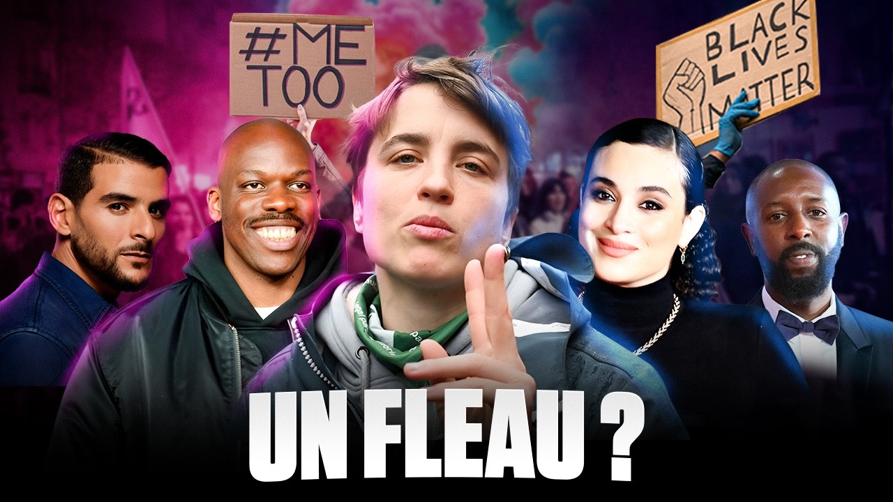 Le WOKISME dans le cinéma français