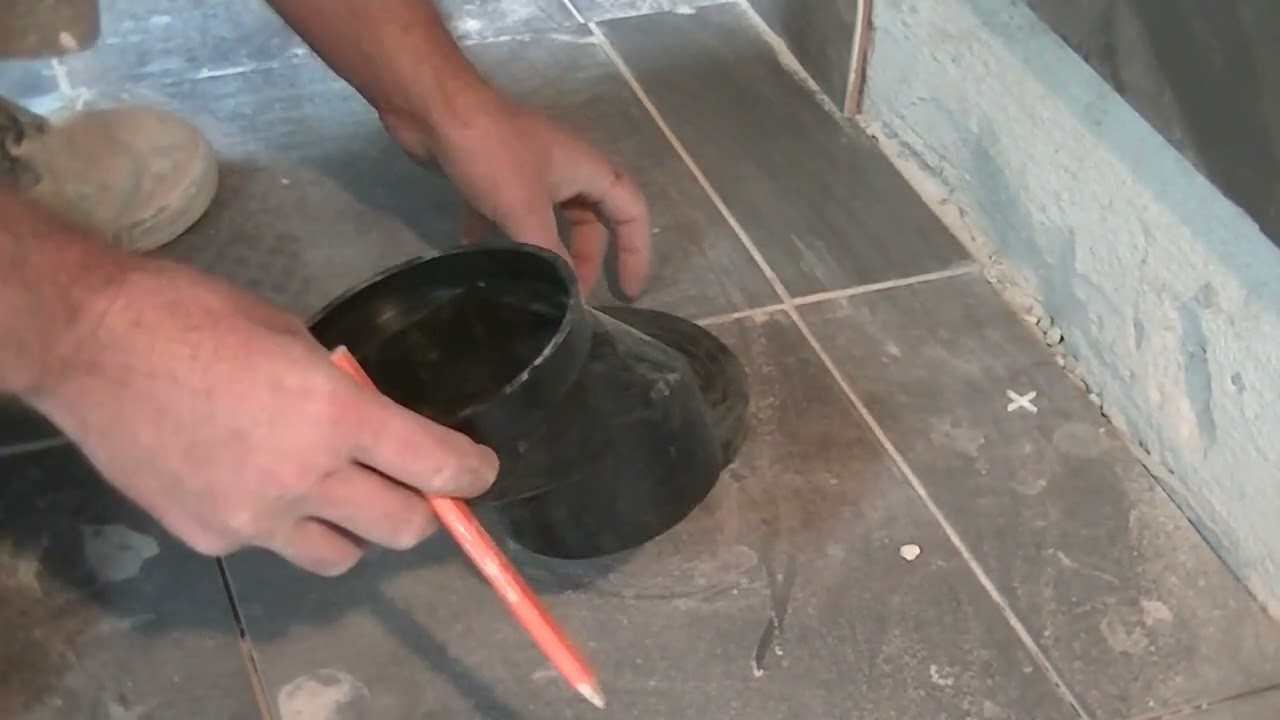 ¡Truco secreto! Cómo desplazar la brida del water sin contratar a un profesional