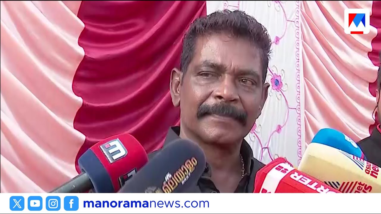 'ഒരു ആവശ്യമുണ്ടെങ്കിൽ നമുക്ക് കേറി ചെല്ലാൻ പറ്റുന്ന ഒരാളായിരുന്നു ഡോക്ടർ' | Dr CJ Roy | Antony