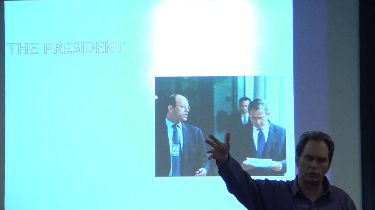 Government Relations and Public Affairs