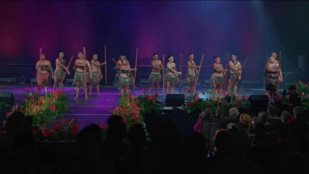 LIVE: Heritage Dance Performances - Day 1