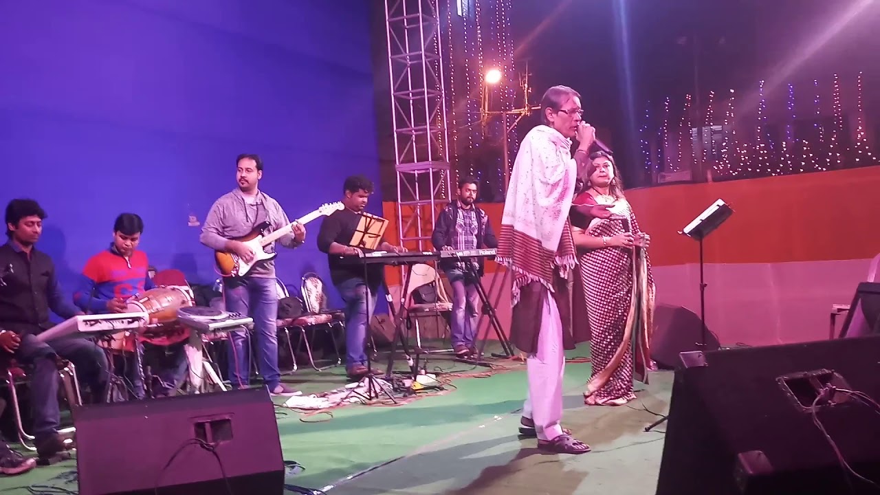 Are dewano mujhe...by...Goutam Ghosh