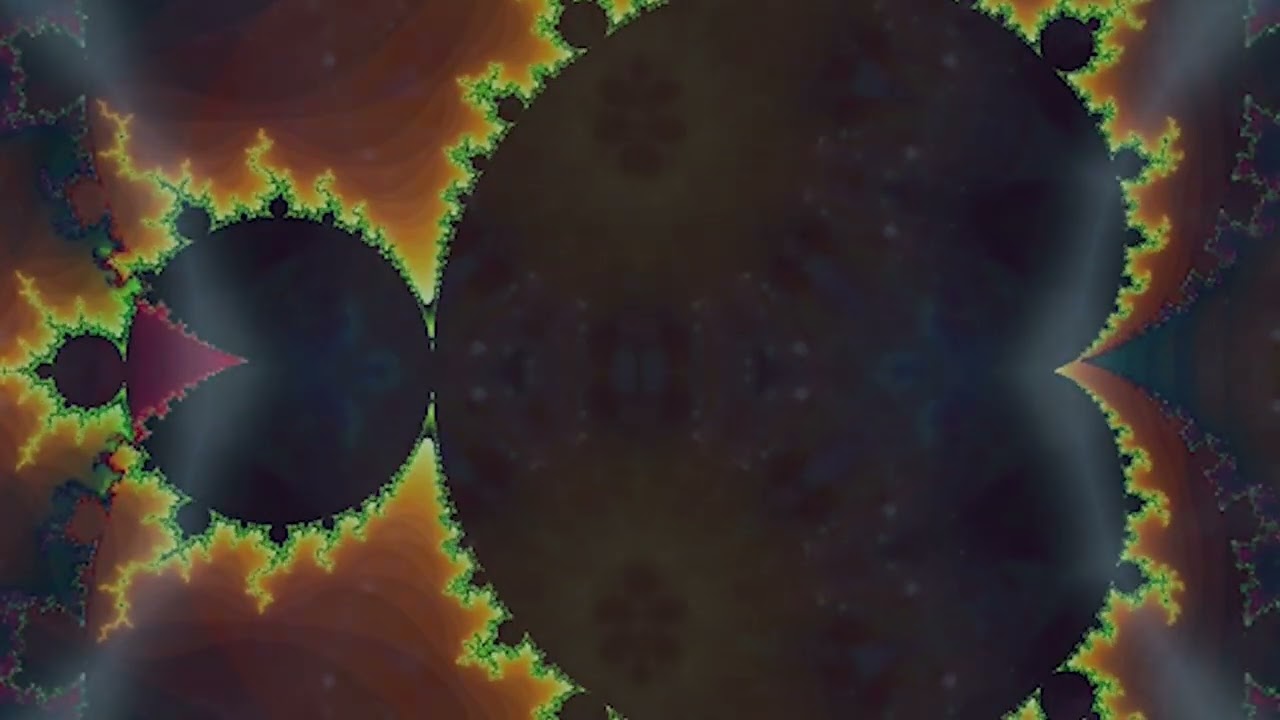Sentinel (Art Music Video)