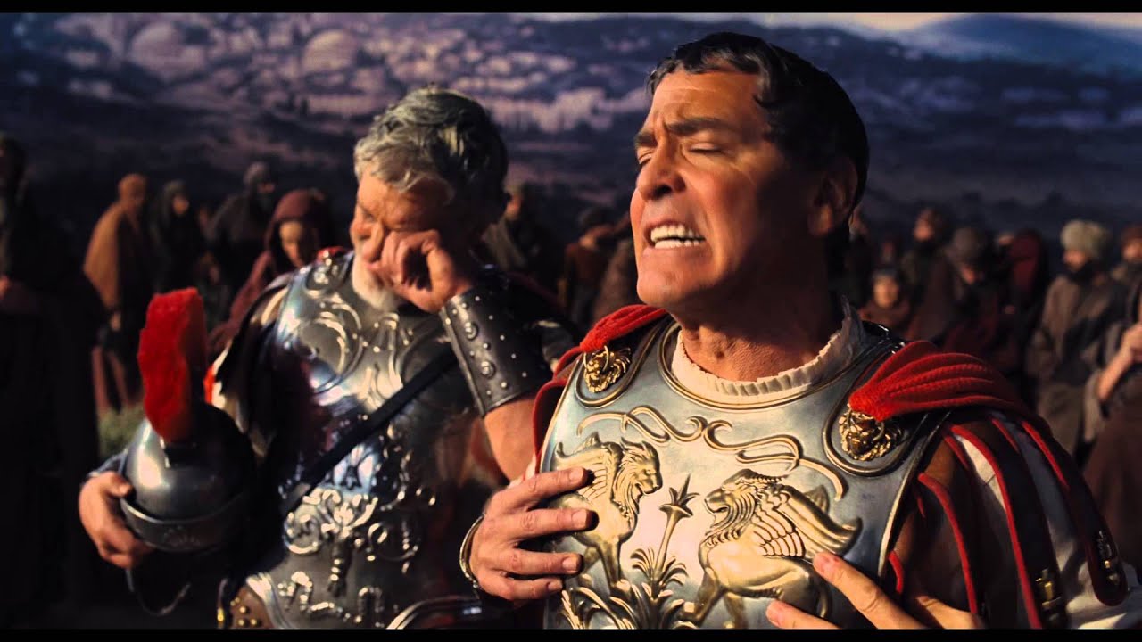 Hail Caesar! (2016) Global Trailer (Universal Pictures)
