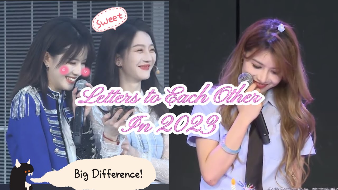 Baizhu Letter Reading Via Phone Calls 📞 | 2023.05.28 & 2023.06.17 | All Subs