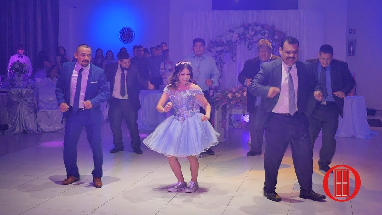 Bailando 