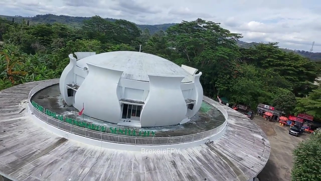 Masjid 