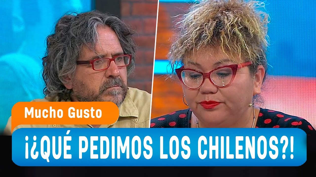 Panel analiza la brecha social que genera la desigualdad - Mucho Gusto 2019