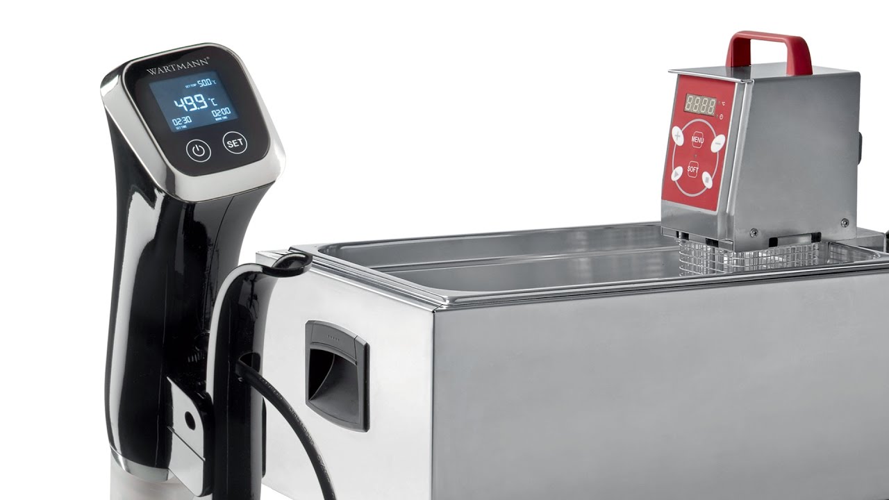 Hoe werkt sous-vide koken | Techniek - FoodXperience.com