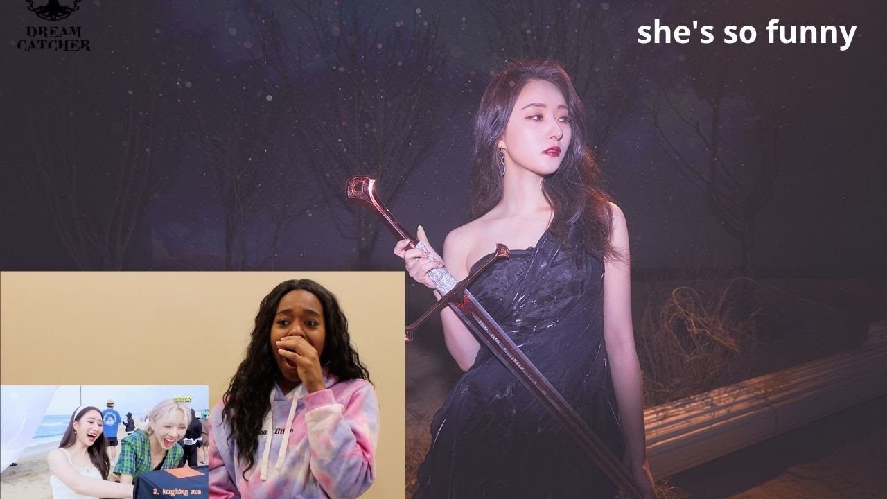 this is: sua 🐥 (2020 & 2021) | REACTION