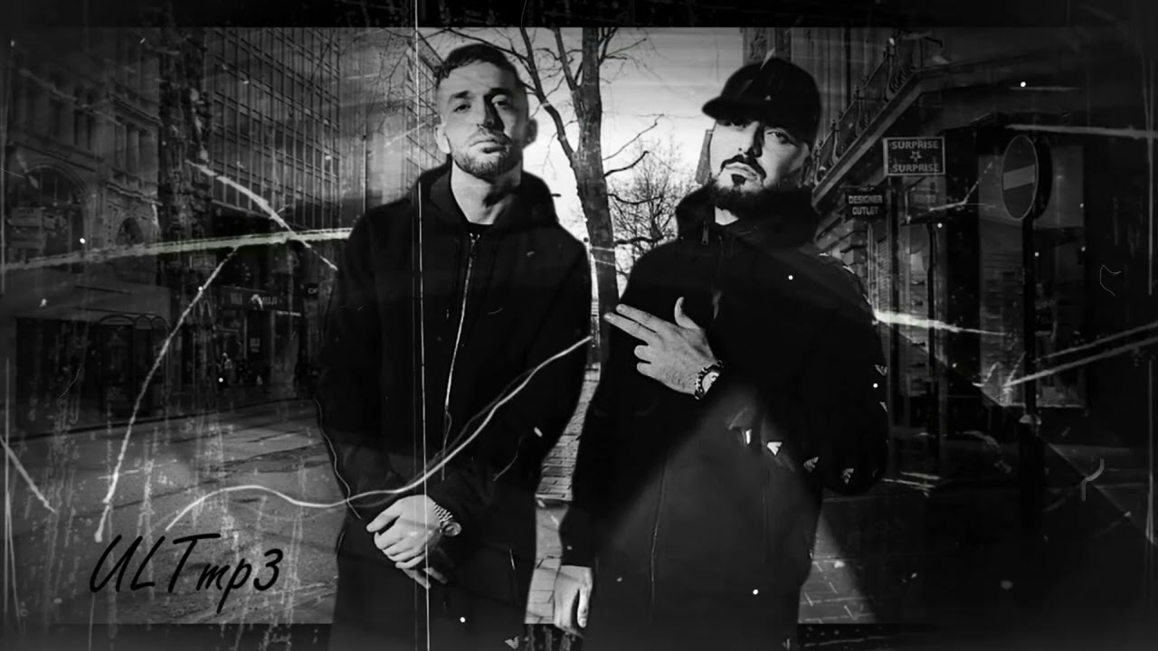 Vinz ft Stealth - Poppin Smoke [Instrumental Remake] Reprod-RaldiBeats
