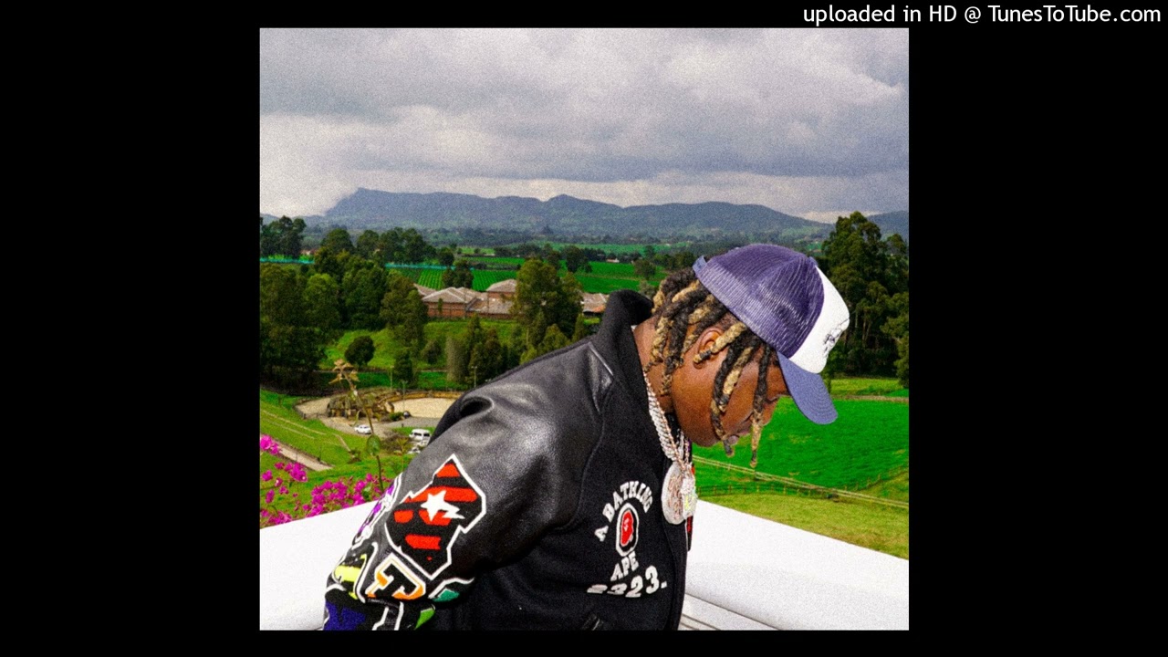 Don Toliver - Xscape [Flip]
