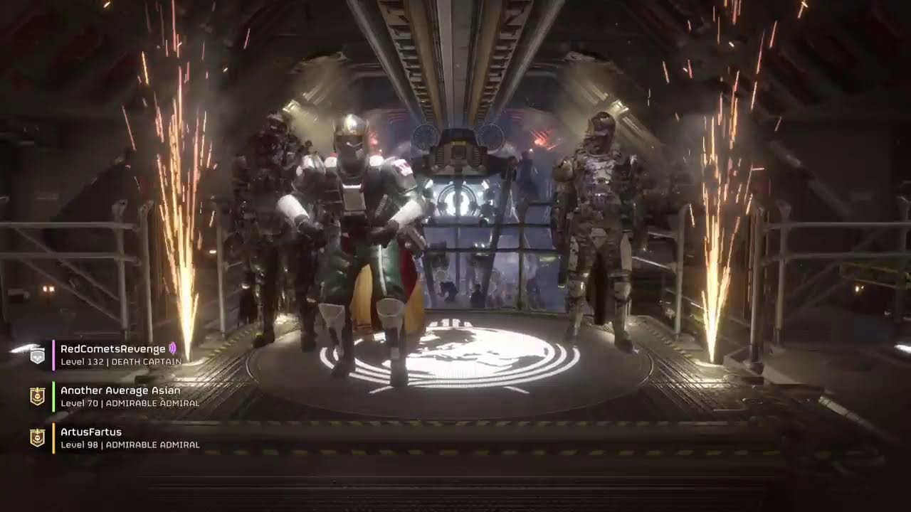 Cyberstan Day 2. We've taken Autonomy! (Helldivers 2)