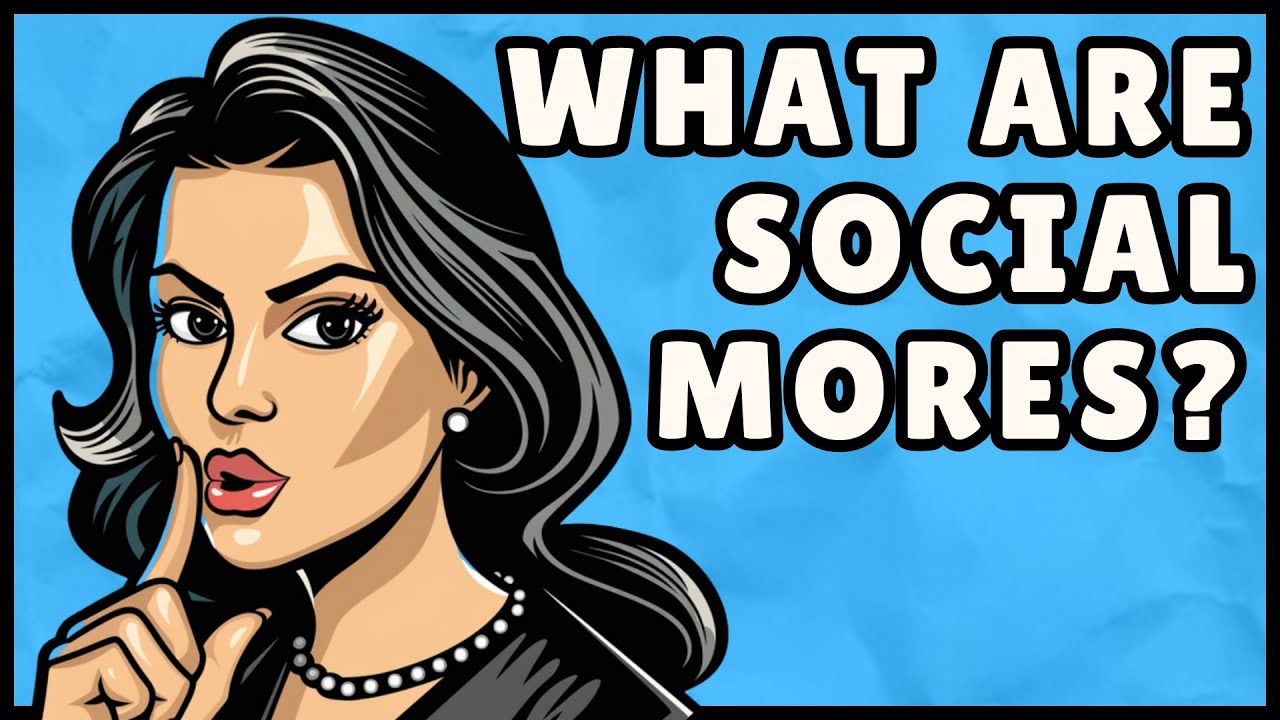 What are Mores? (Easiest Explanation)
