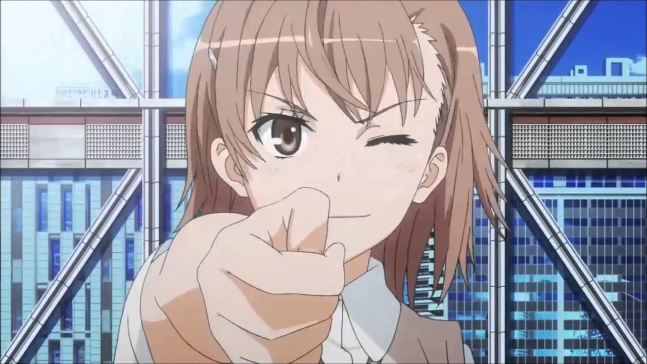 Don't Stop Believing AMV