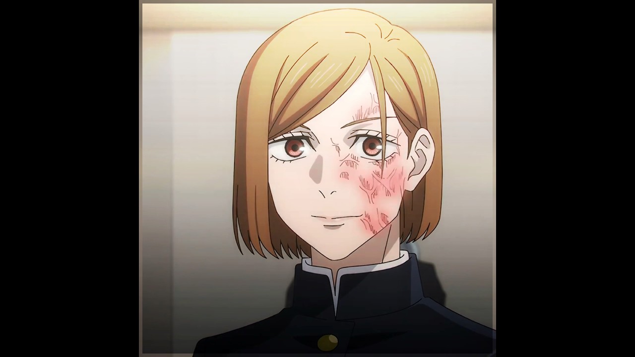 [Nobara Kugisaki death edit &mdash; Summertime sadness | Just after Nanami😭Remind me who&rsquo;s next🥲]