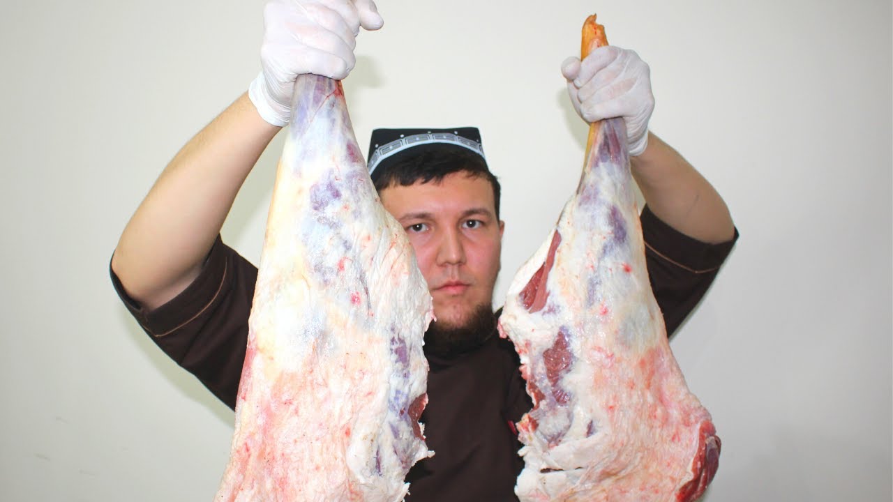 JIZZ TAYYORLASH OSON USULDA | ПРИГОТОВЛЕНИЕ ДЖИЗ