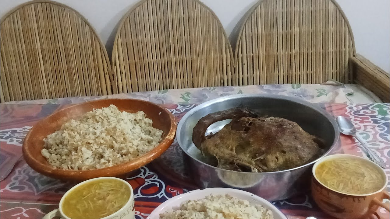 شوربه البط،🦆🦆