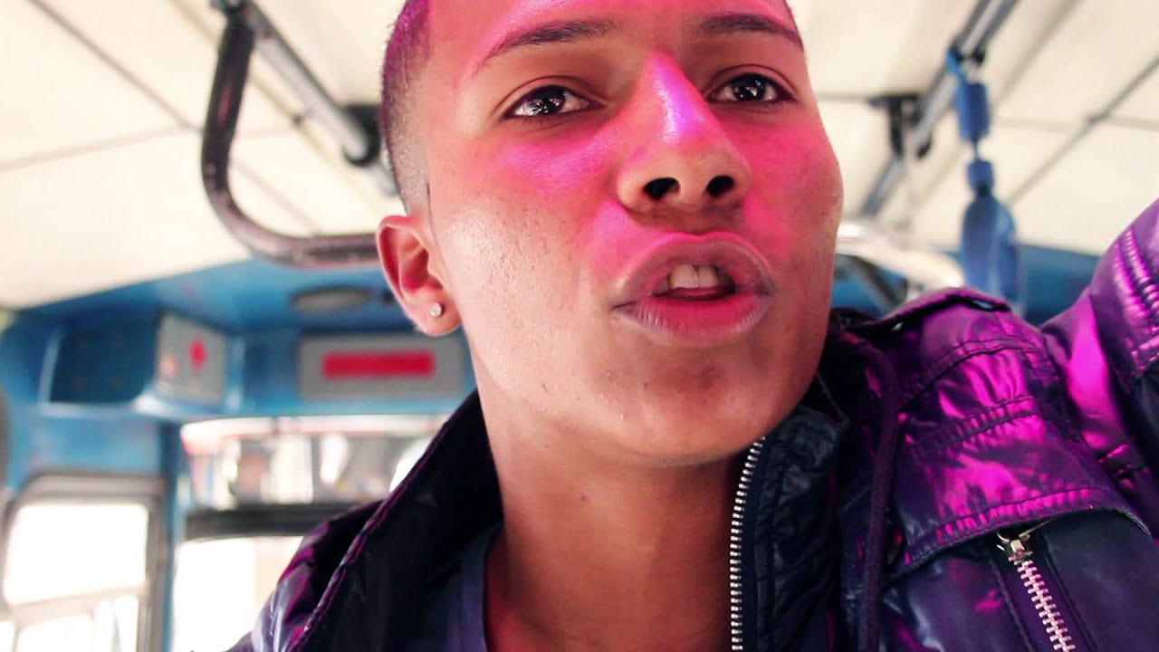 Conexion Lirical  Spec, Bebo, Yei Ci Darry, LMC, Urban Demon & Cube Video Oficial Hd)