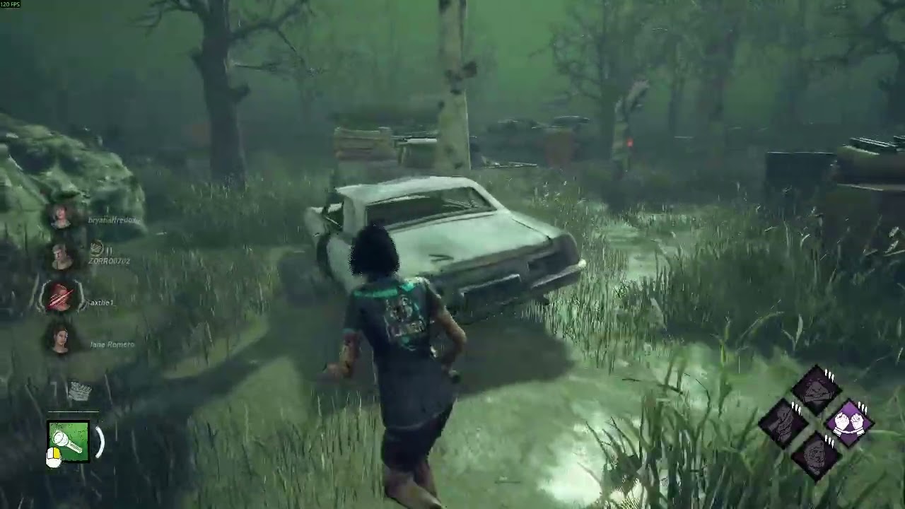 Dead by Daylight 2026 03 02   23 01 23 01