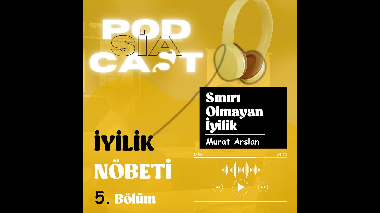 5 | İyilik Nöbeti | 