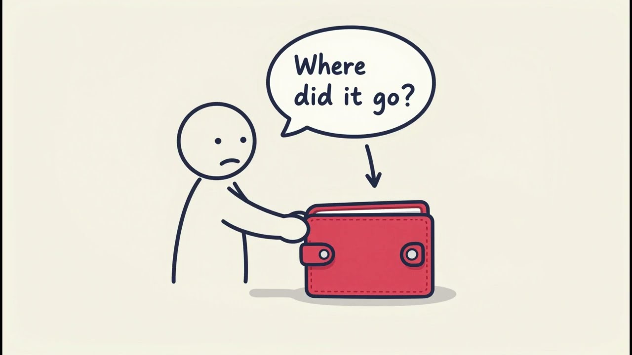Why Most Budgets Fail (And How to Actually Win)