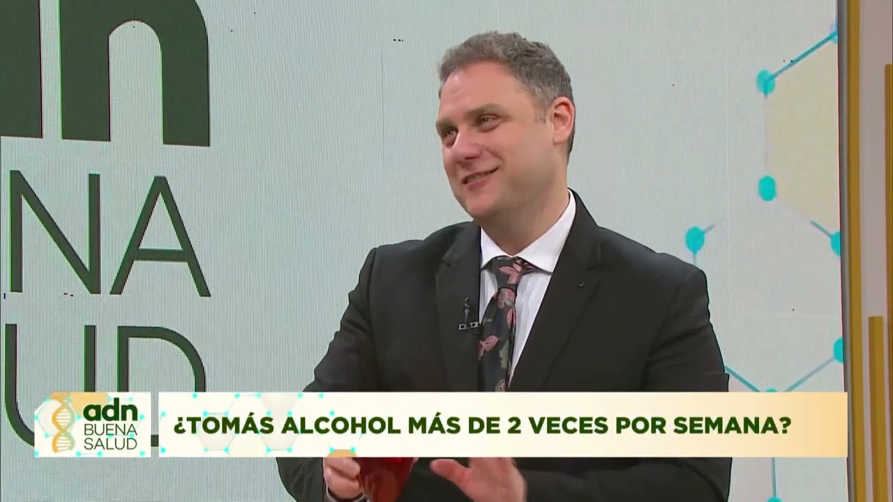 🧪 Test de salud hep&aacute;tica | El an&aacute;lisis clave para tu bienestar general - ADN Buena Salud