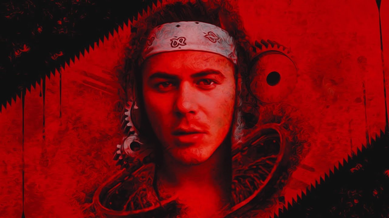 Ich entscheide über Leon Machères Leben - YouTube Simulator Geheidert