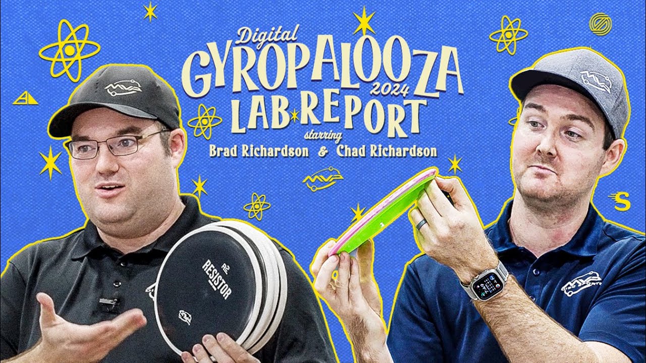 GYROpalooza 2024: Lab Report