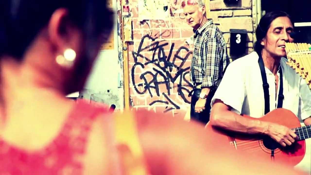 Marieme - Je t'aime avec Karim Ouellet