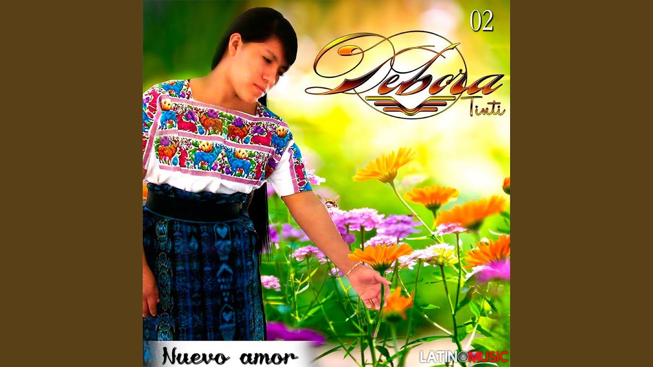 Nuevo Amor