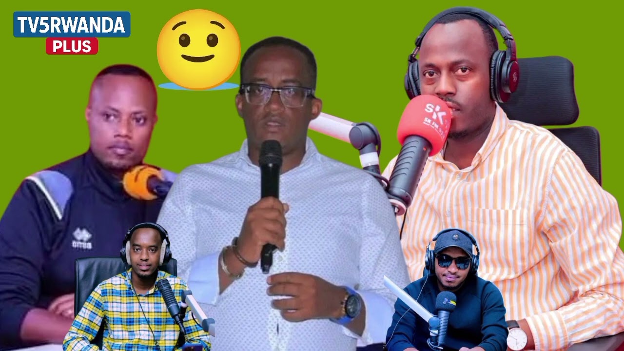SAM KARENZI BYAGEZE AHO ATEGWA MUNZIRA NGO YICWE IMANA IKINGA AKABOKO 