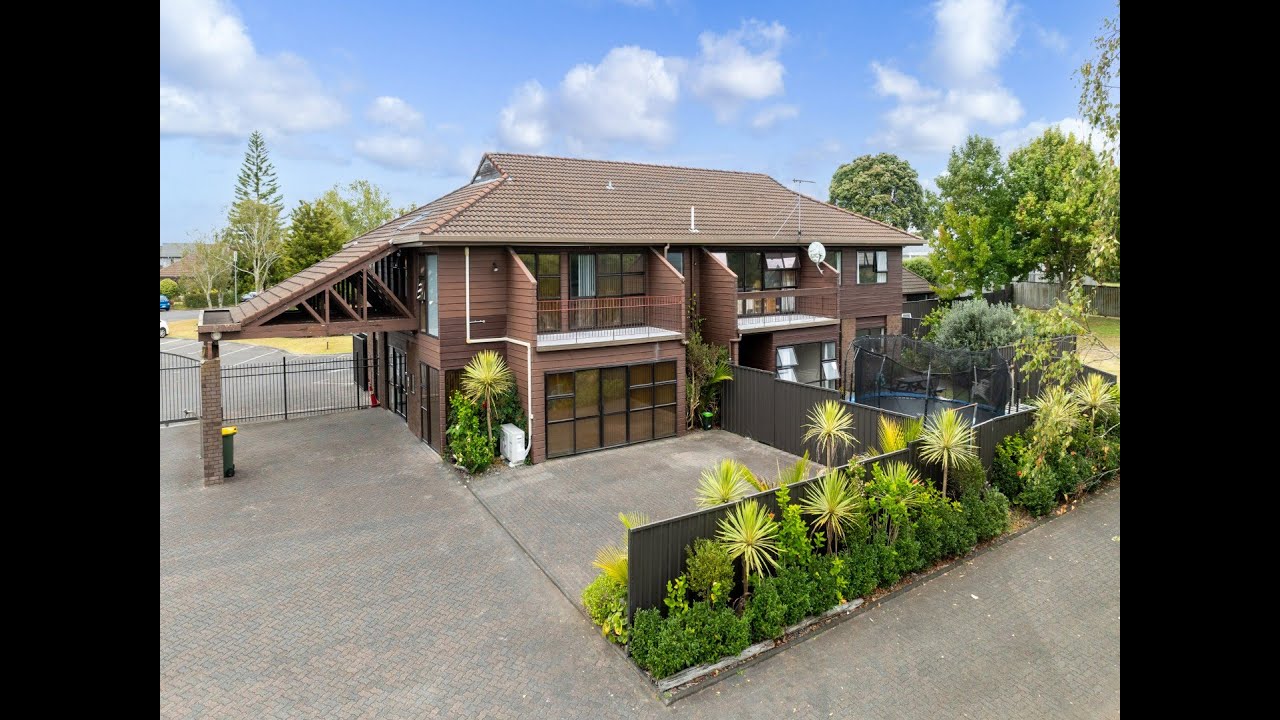 327LL Hobsonville Road, Hobsonville