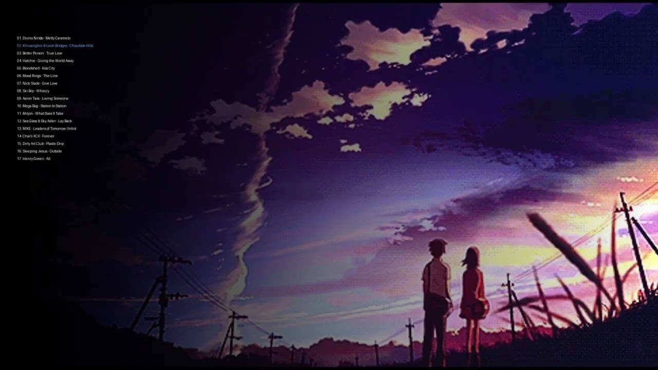New Indie Artists Mix ✨