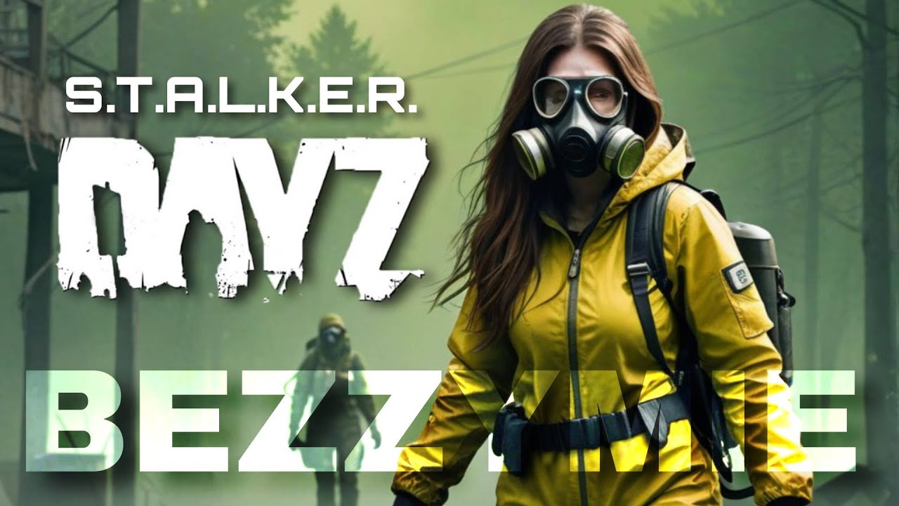 🔴🎥 DAYZ STALKER | СМОТРИМ СЕРВЕР BEZZYMIE PVE | ПРОМО | Stream DayZ 1.28 #dayz #stream