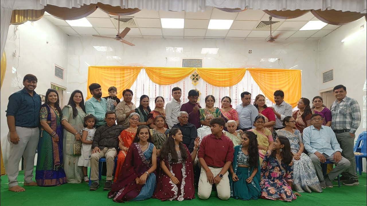 Visakhapatnam Marriage Vlog | Part 2 | #vlogs #ramani #explore #wedding #kutchipatel 