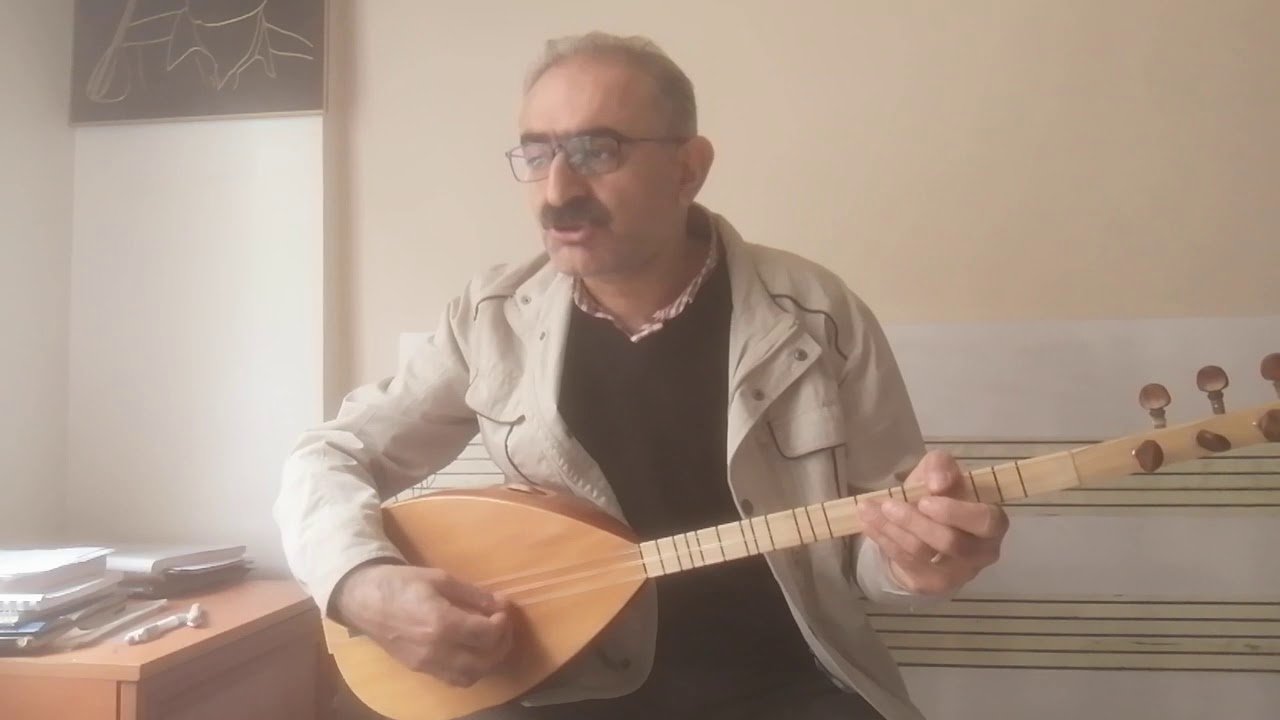 216. Dersimiz ŞU KANLI ZALİMİN ETTİĞİ İŞLER Solfej KISA SAP Yılmaz ÖZDEMİR /Hasret GÜLTEKİN