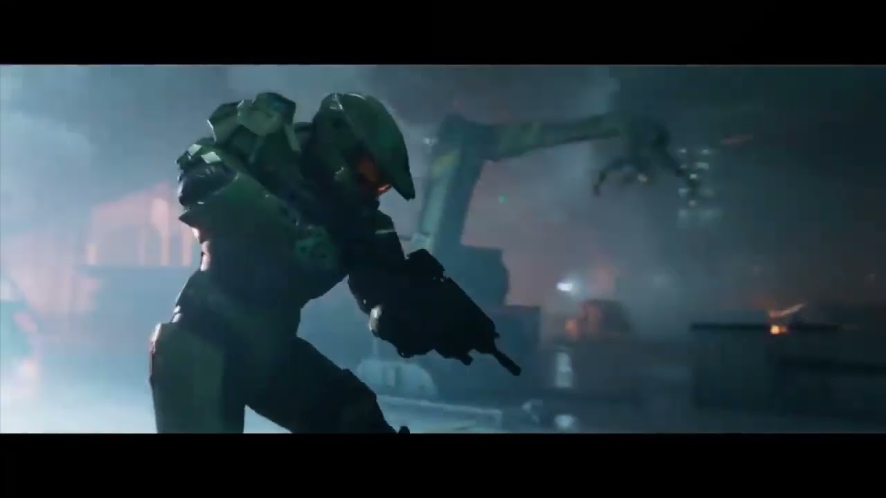 halo heroes