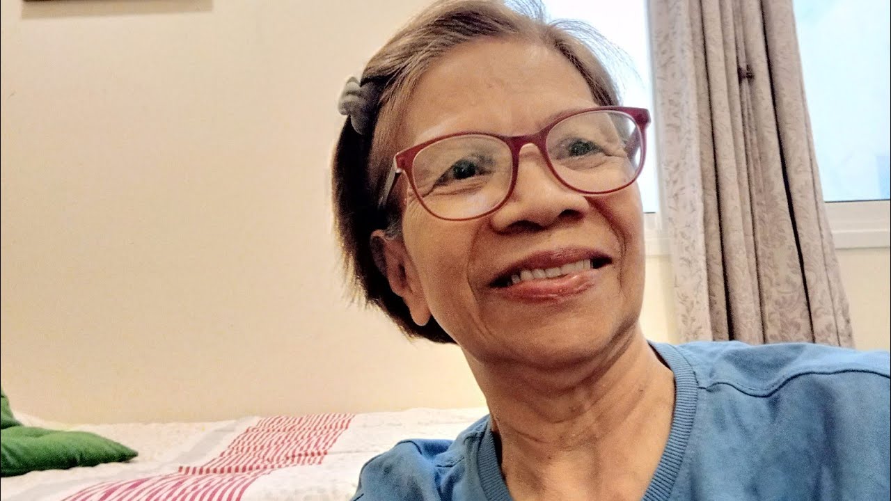 Maagang nagising masakit tuhod