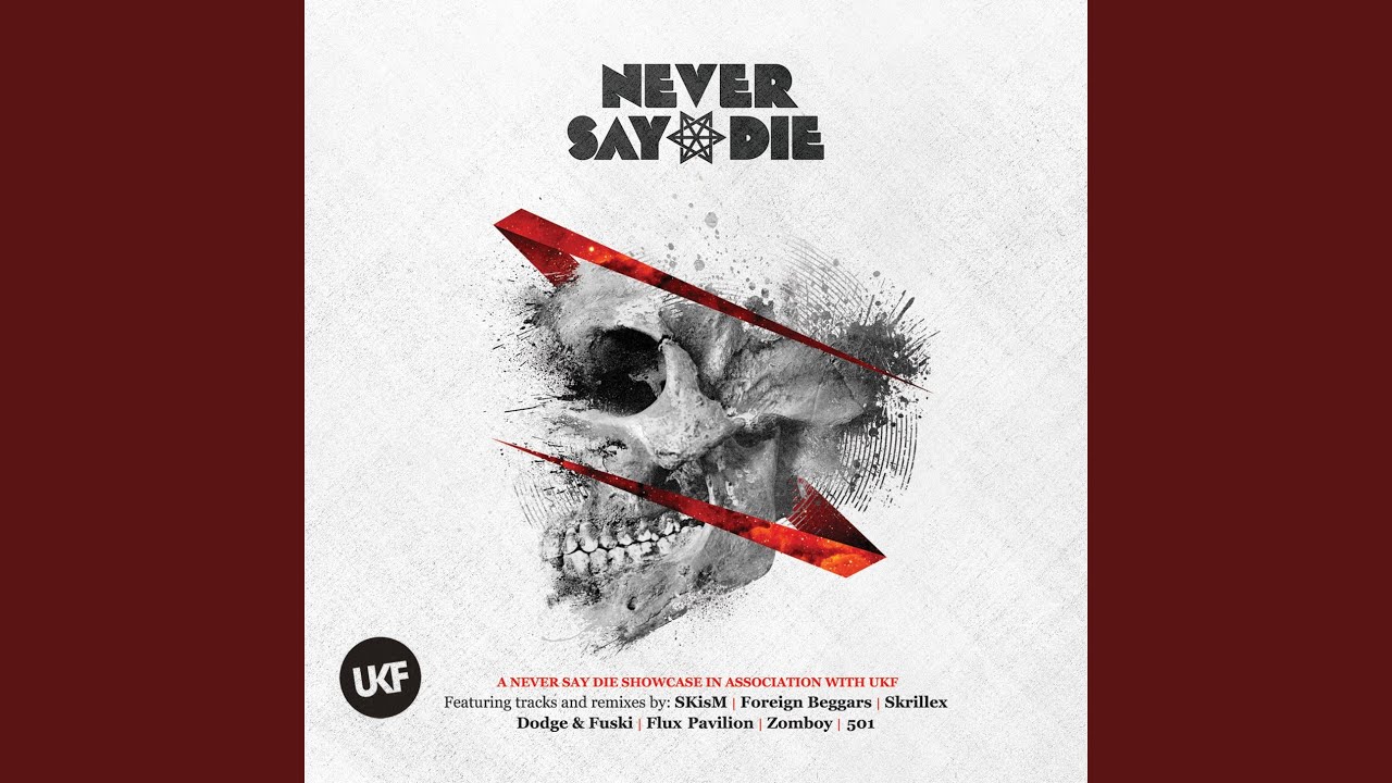 Solace One (Datsik Remix)